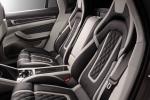 Porsche Panamera Stingray GTR by TopCar 2017 года